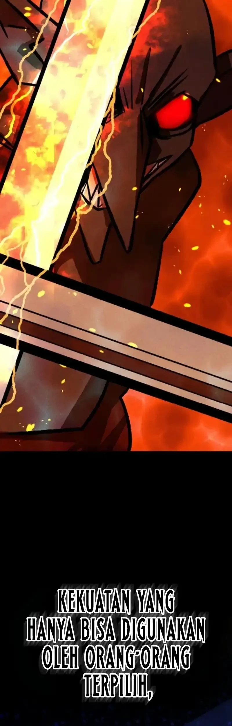 Black-Haired Knight King chapter 8 halaman 16