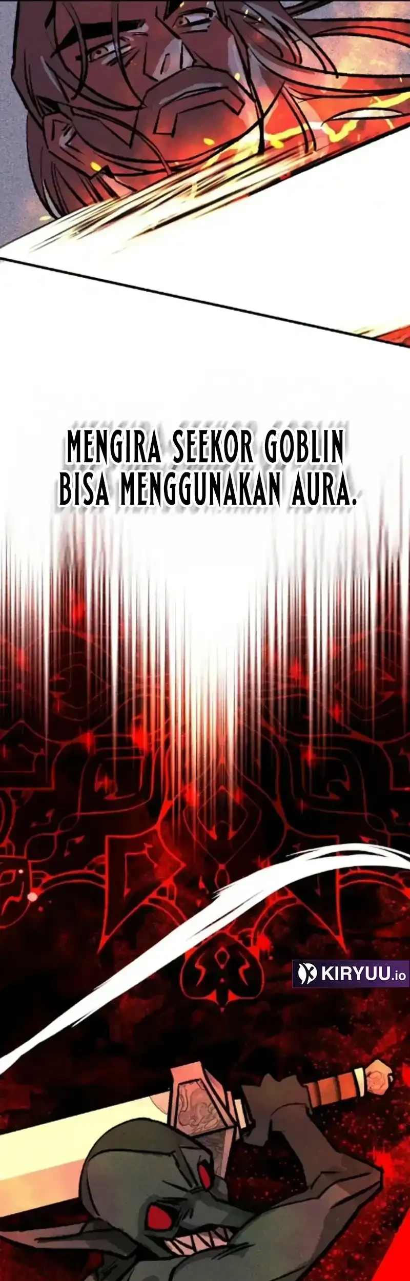 Black-Haired Knight King chapter 8 halaman 20