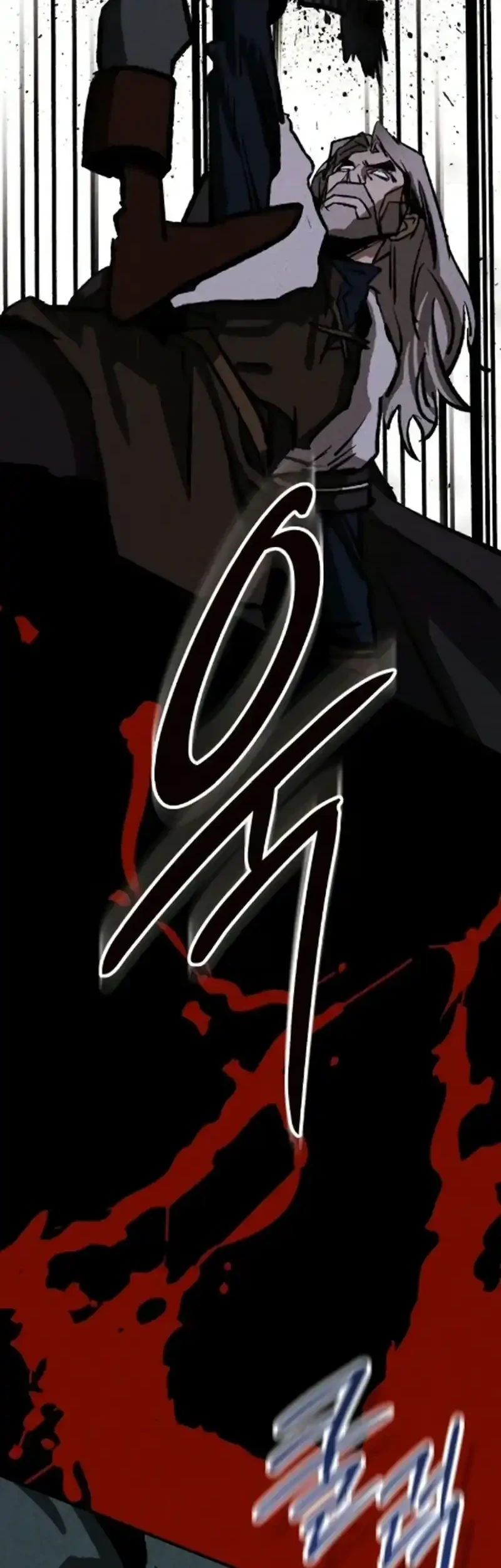 Black-Haired Knight King chapter 8 halaman 29