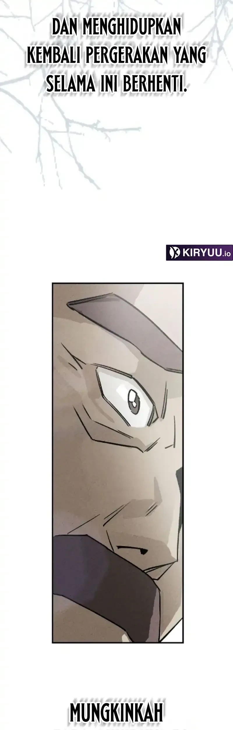 Black-Haired Knight King chapter 8 halaman 44