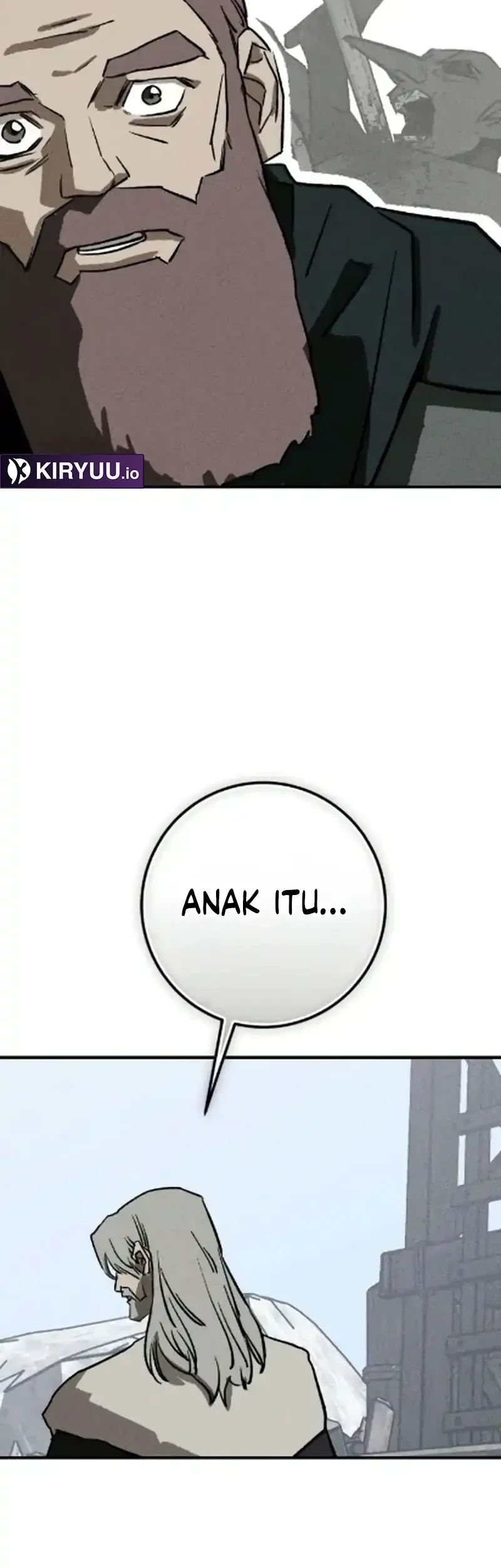 Black-Haired Knight King chapter 8 halaman 57