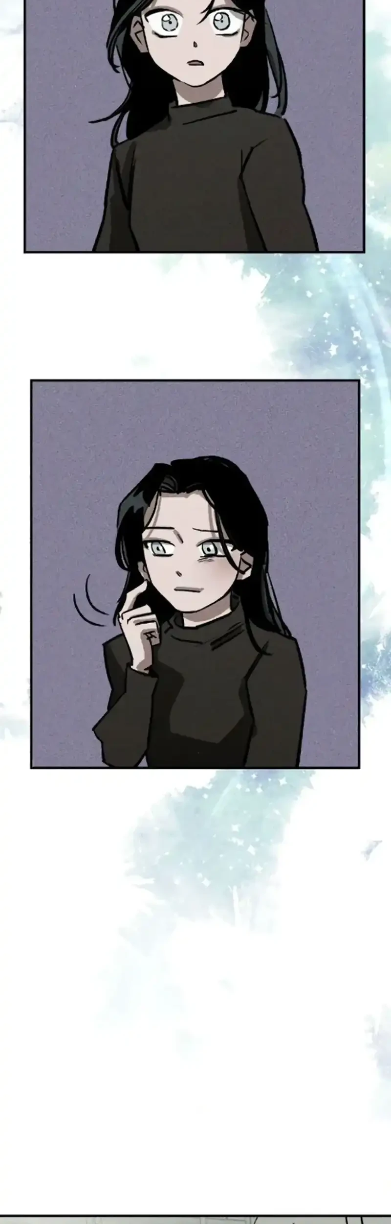 Black-Haired Knight King chapter 8 halaman 71