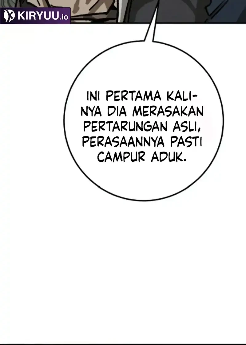 Black-Haired Knight King chapter 8 halaman 73