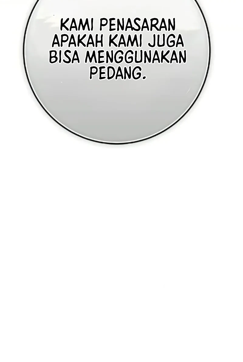 Black-Haired Knight King chapter 9 halaman 13