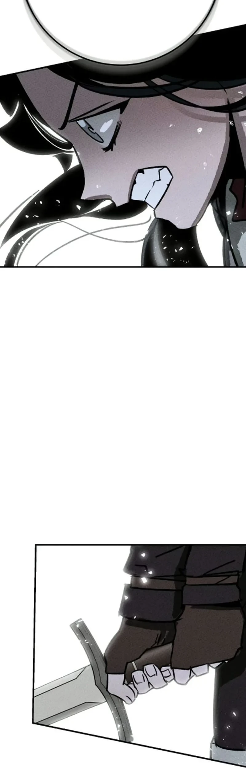 Black-Haired Knight King chapter 9 halaman 27