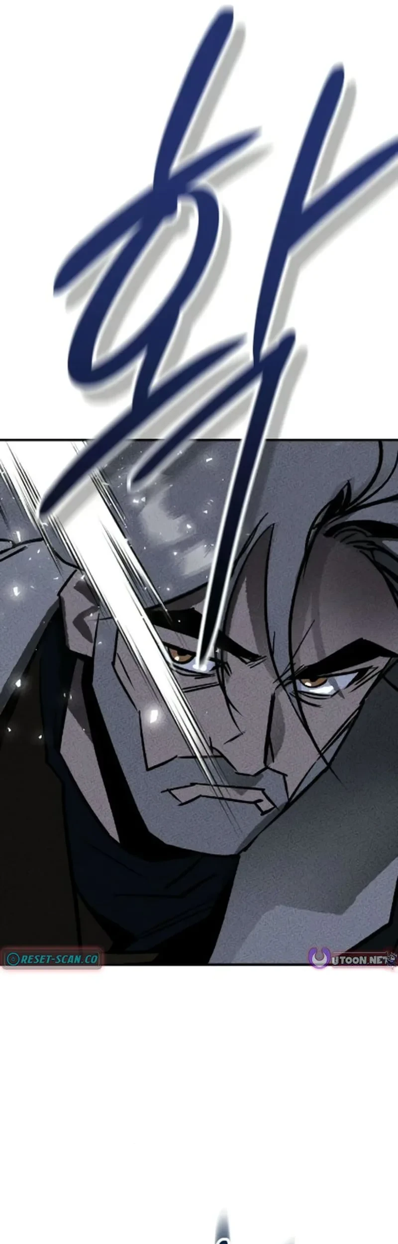 Black-Haired Knight King chapter 9 halaman 30