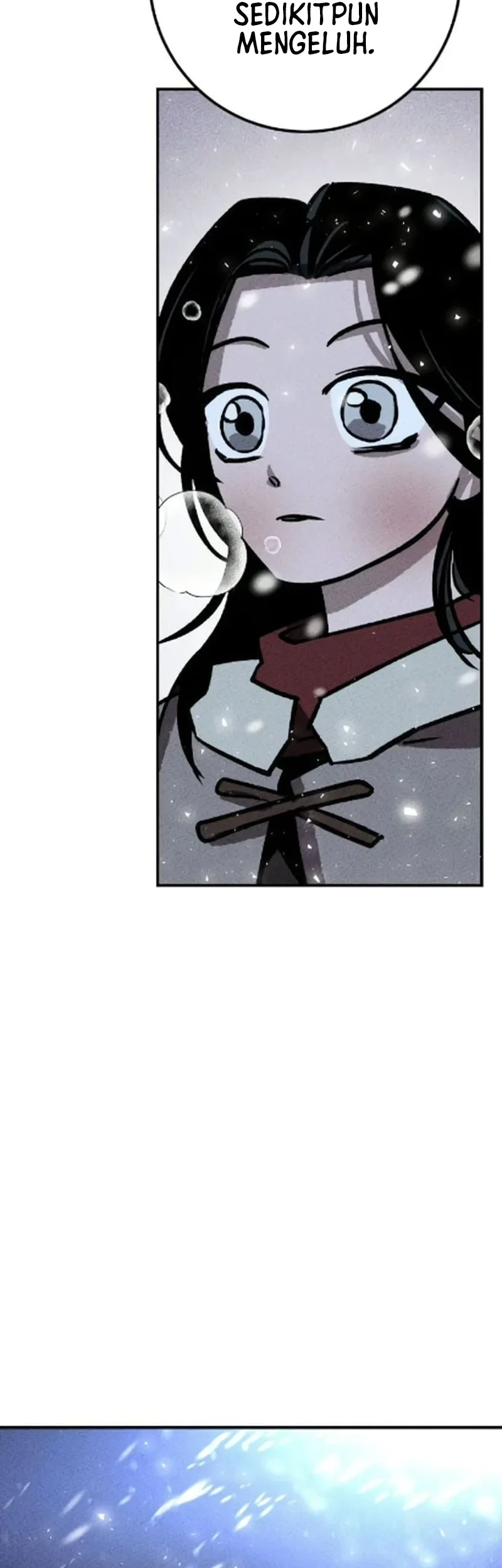 Black-Haired Knight King chapter 9 halaman 40