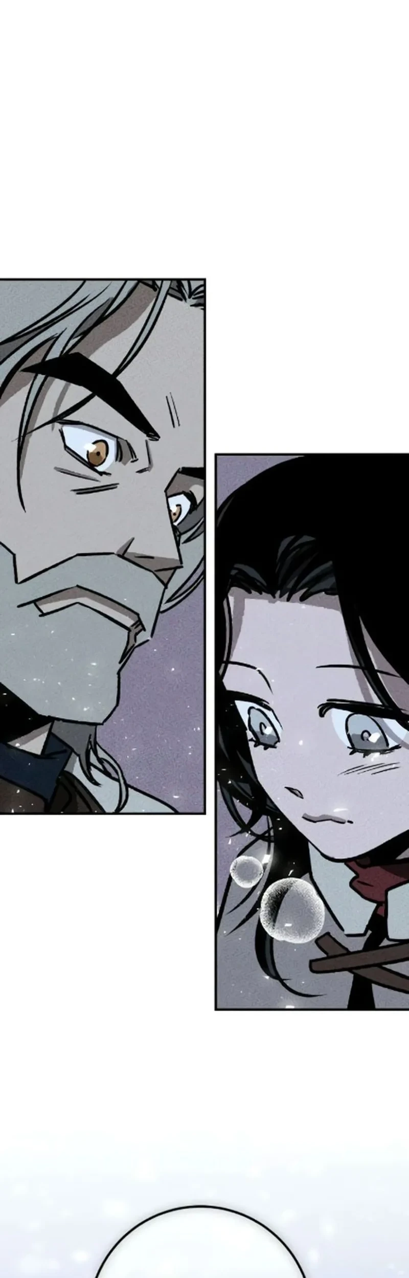 Black-Haired Knight King chapter 9 halaman 43