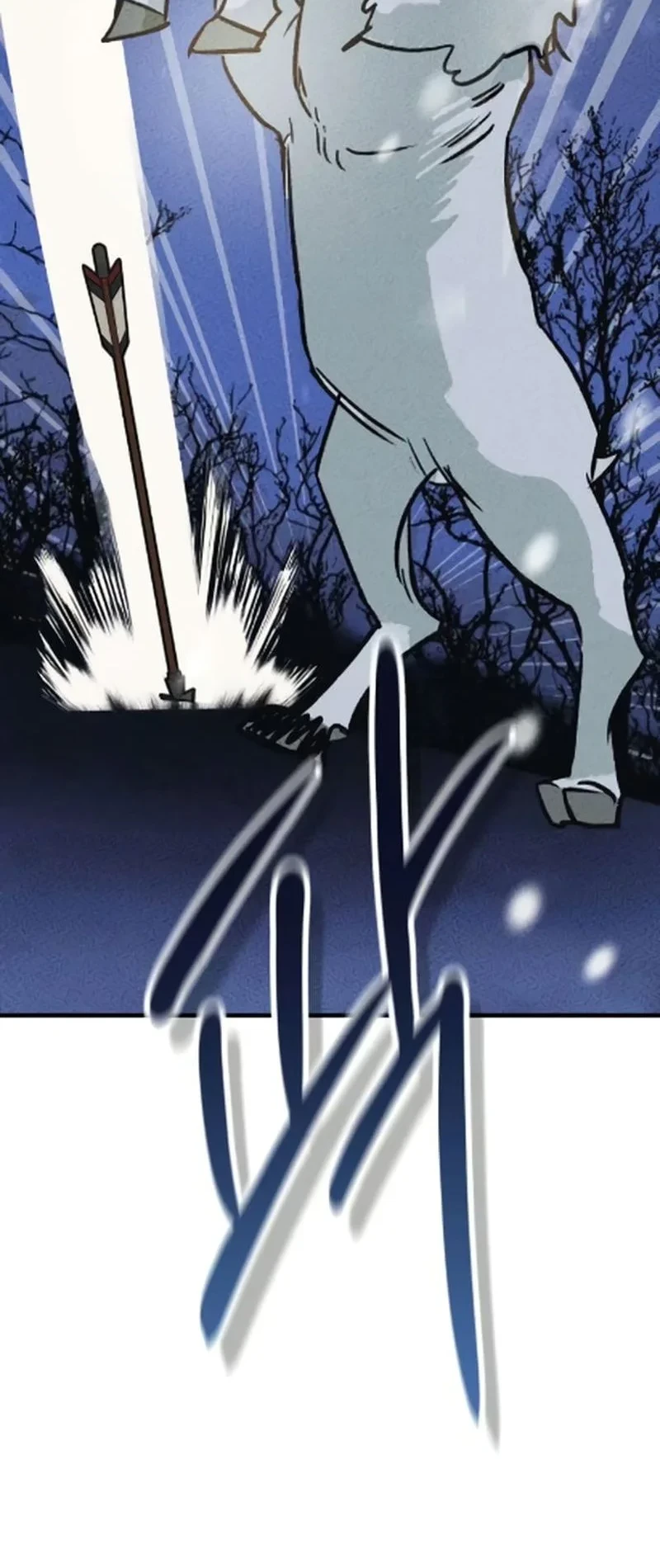 Black-Haired Knight King chapter 9 halaman 53