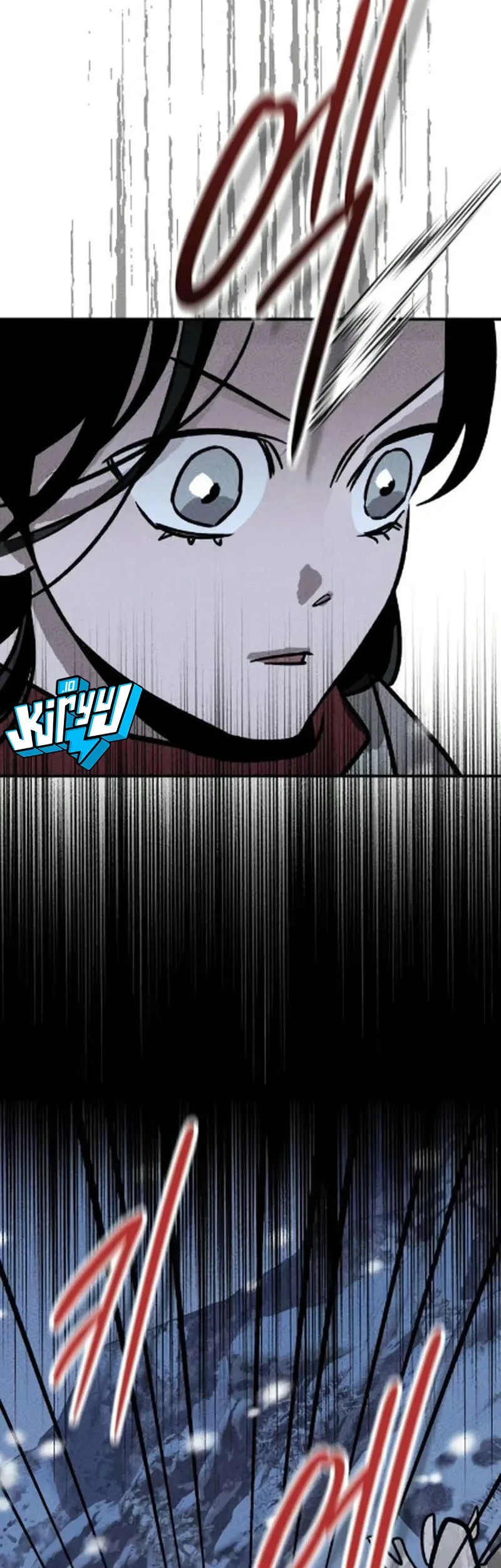 Black-Haired Knight King chapter 9 halaman 68