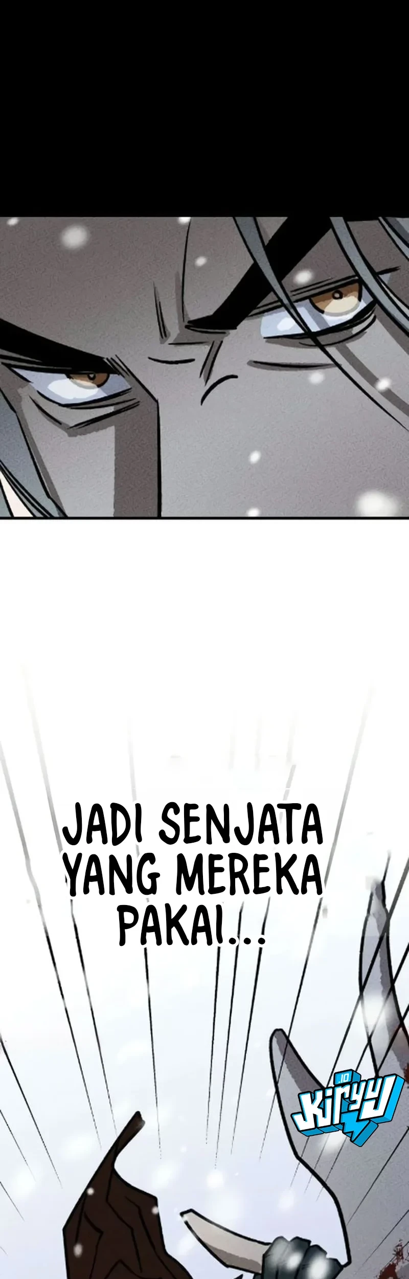 Black-Haired Knight King chapter 9 halaman 71