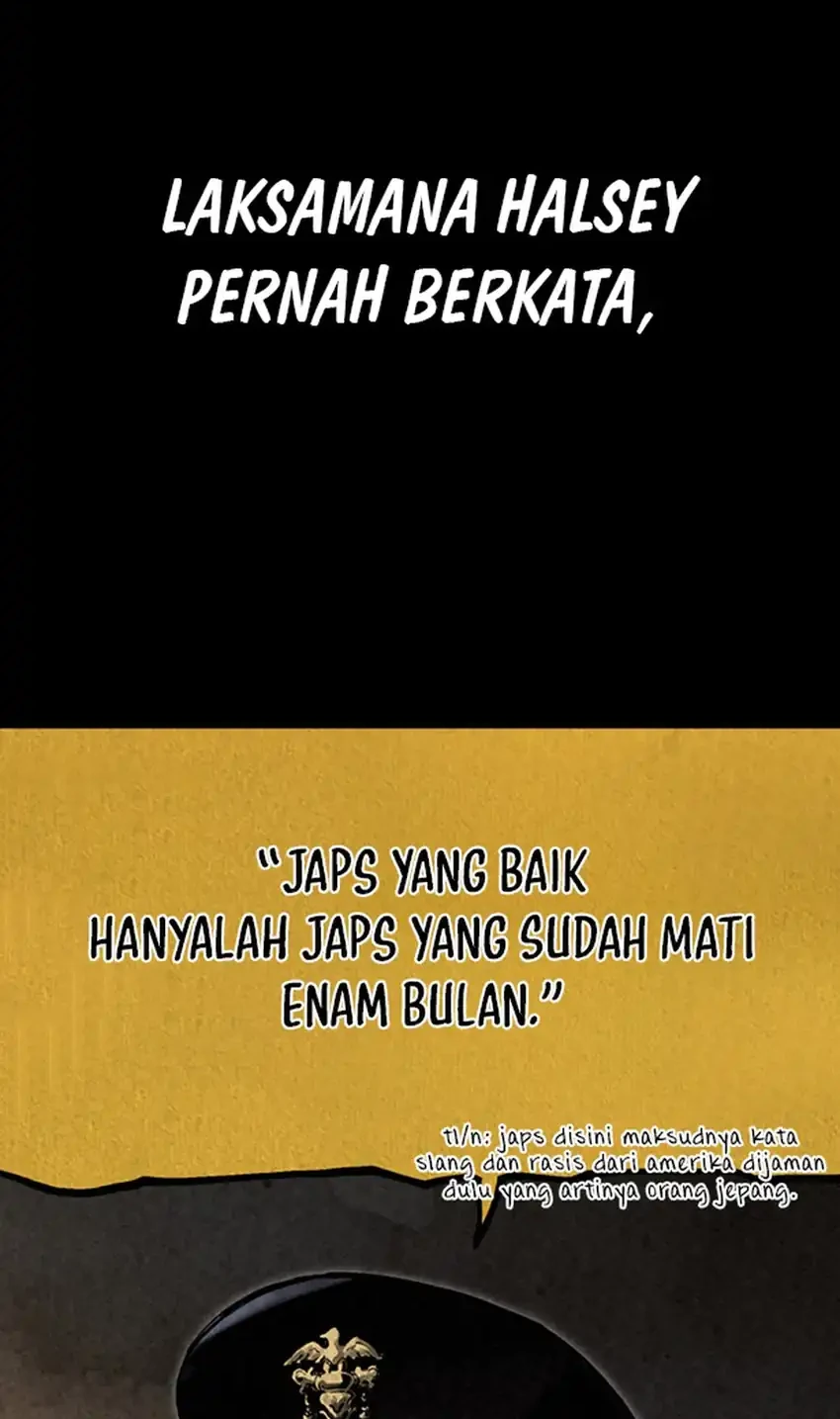Black-Haired US Army General Bab 1 halaman 66