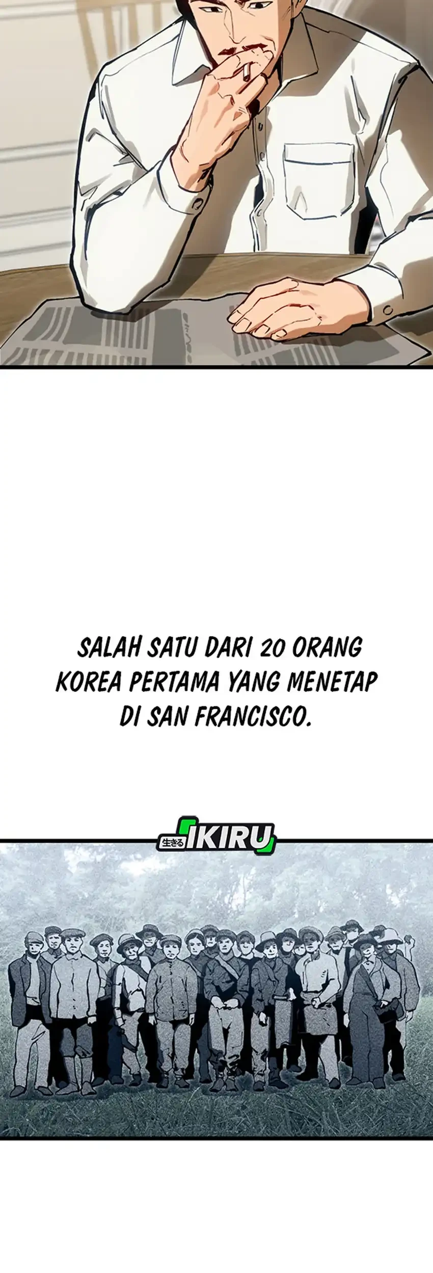 Black-Haired US Army General Bab 1 halaman 97