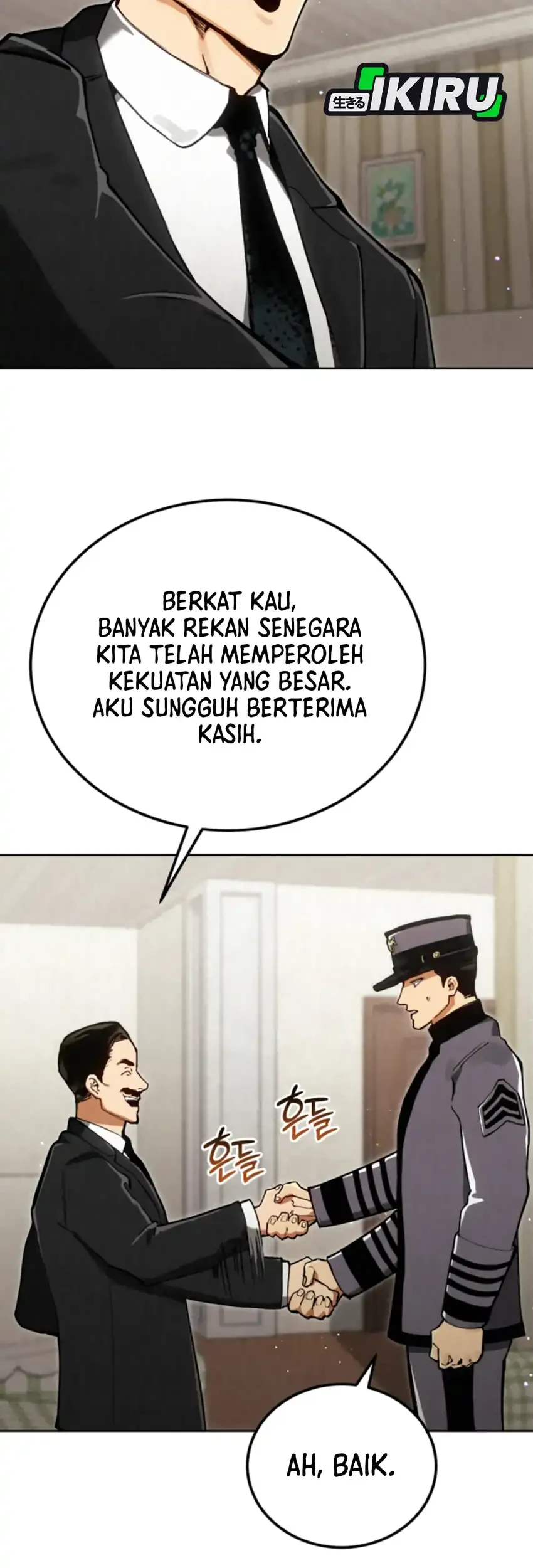 Black-Haired US Army General Bab 10 halaman 3