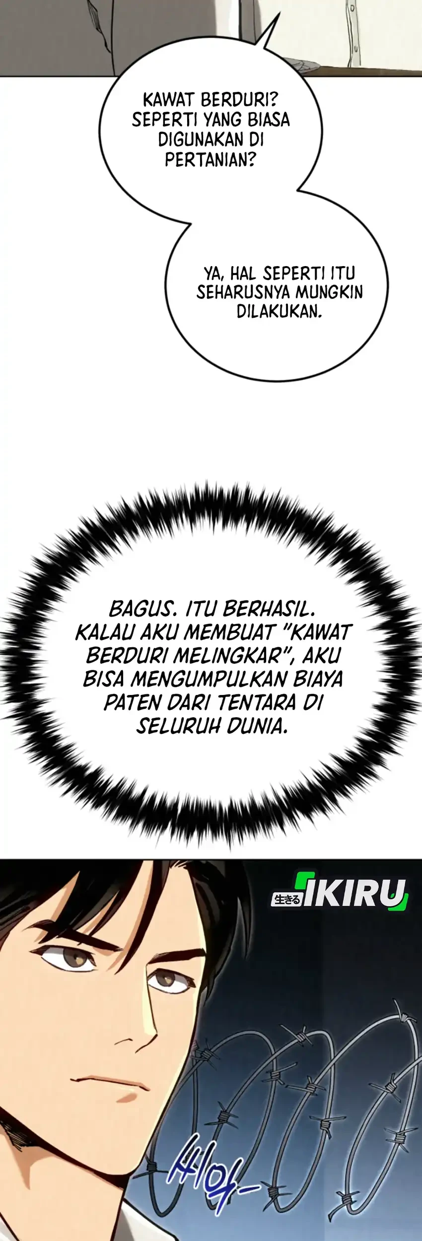 Black-Haired US Army General Bab 10 halaman 15