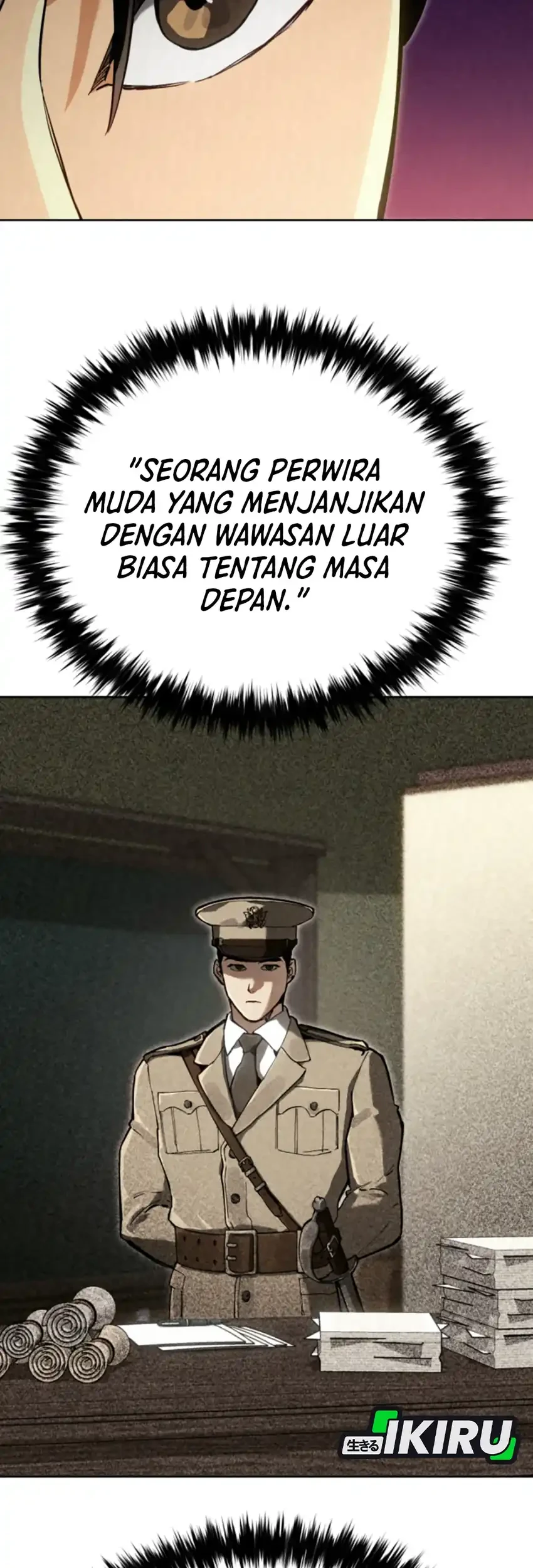 Black-Haired US Army General Bab 10 halaman 21