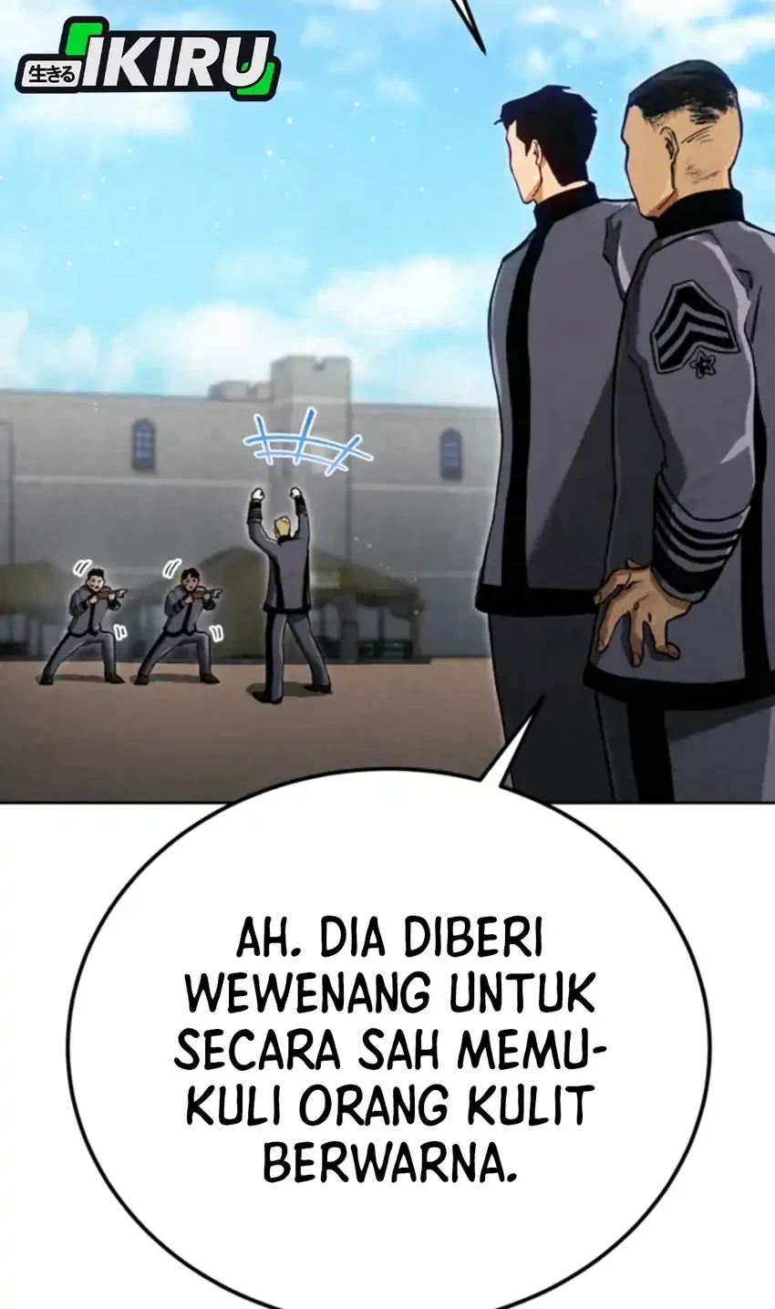 Black-Haired US Army General Bab 10 halaman 28
