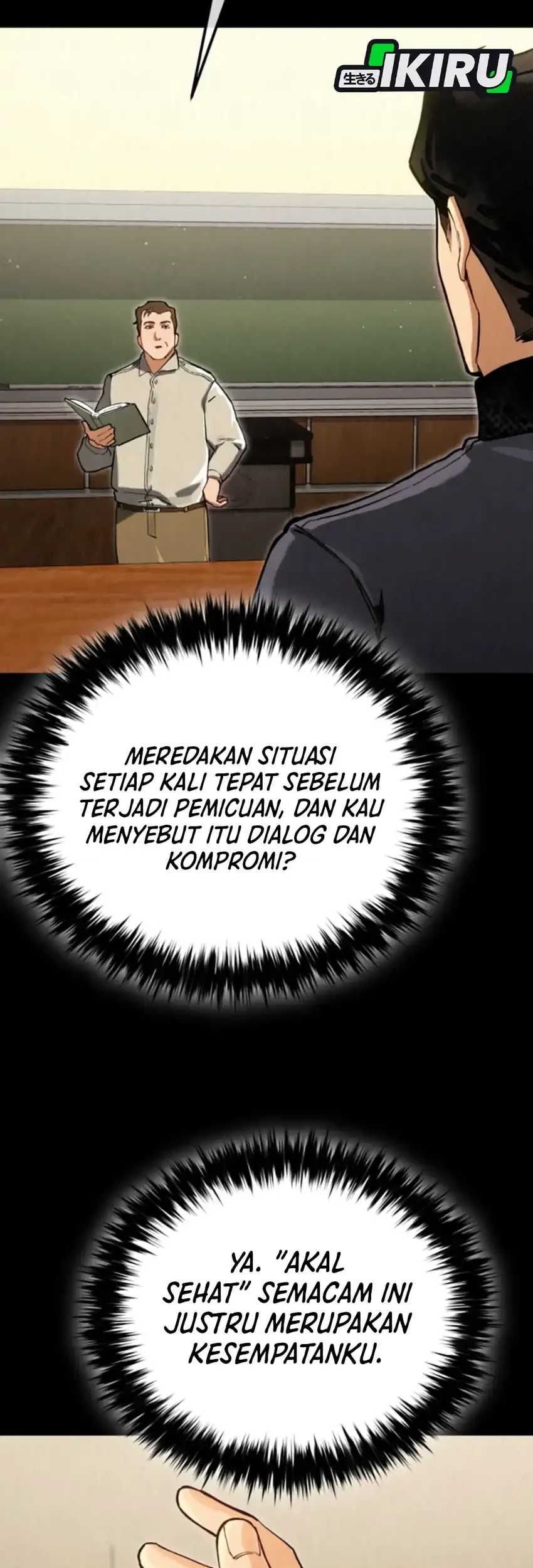 Black-Haired US Army General Bab 10 halaman 55