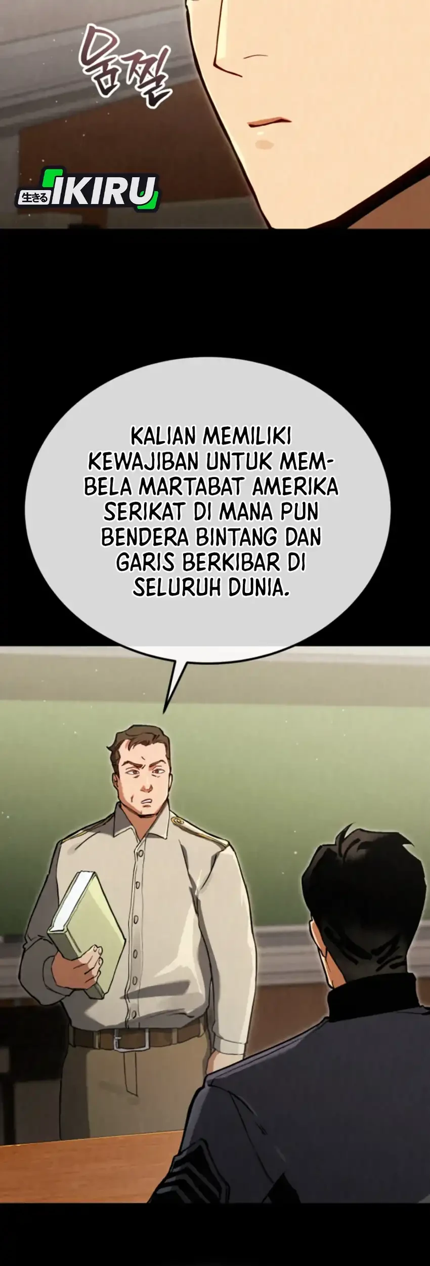 Black-Haired US Army General Bab 10 halaman 65