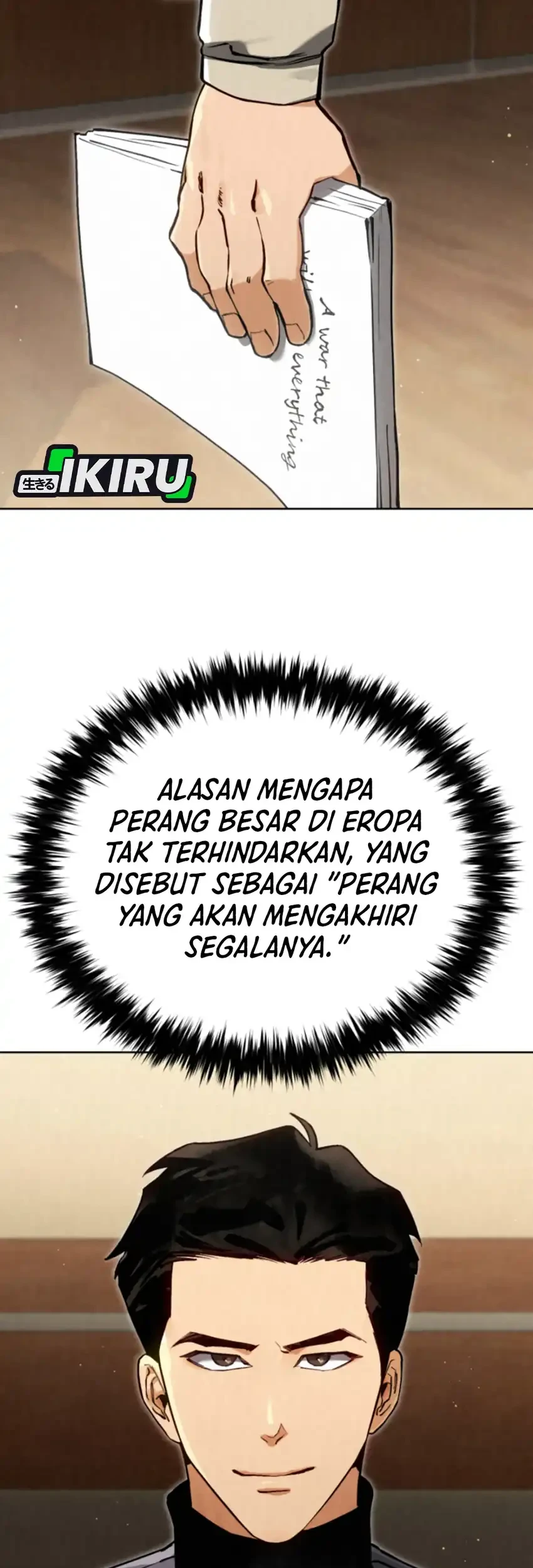 Black-Haired US Army General Bab 10 halaman 75