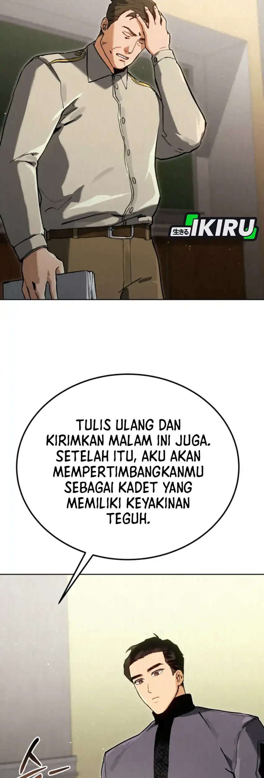 Black-Haired US Army General Bab 10 halaman 77
