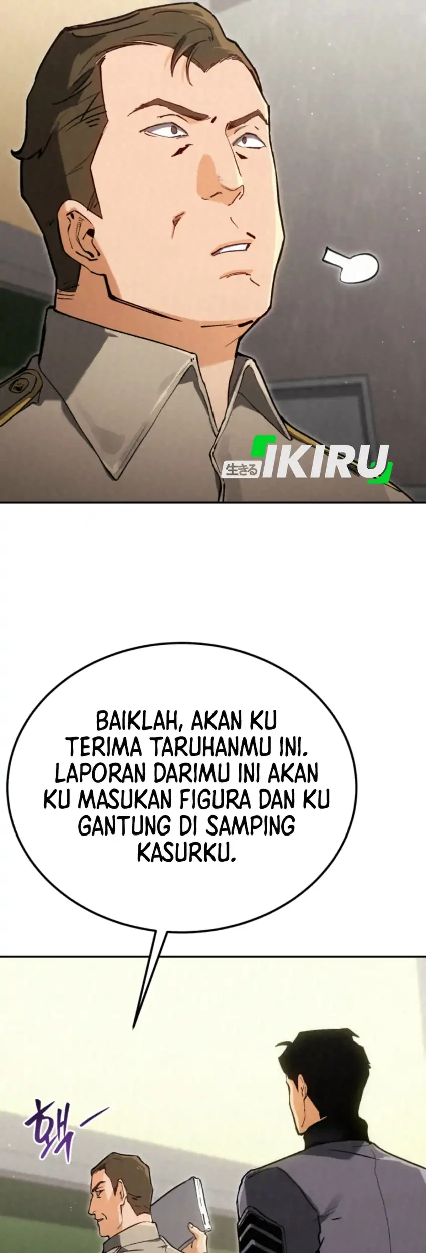 Black-Haired US Army General Bab 11 halaman 12
