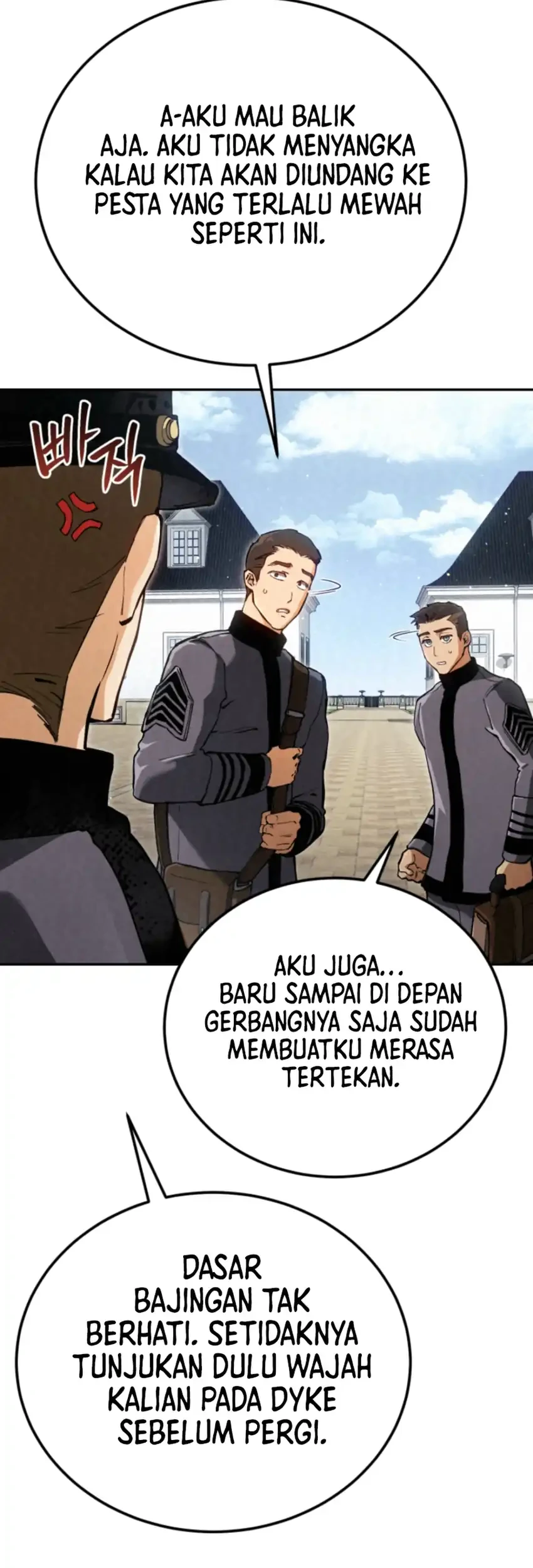 Black-Haired US Army General Bab 11 halaman 59