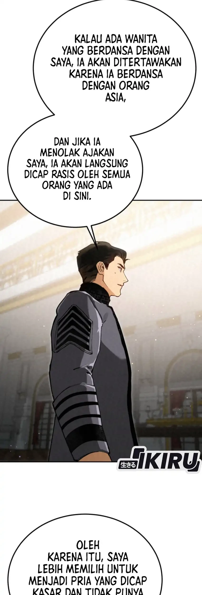 Black-Haired US Army General Bab 11 halaman 89