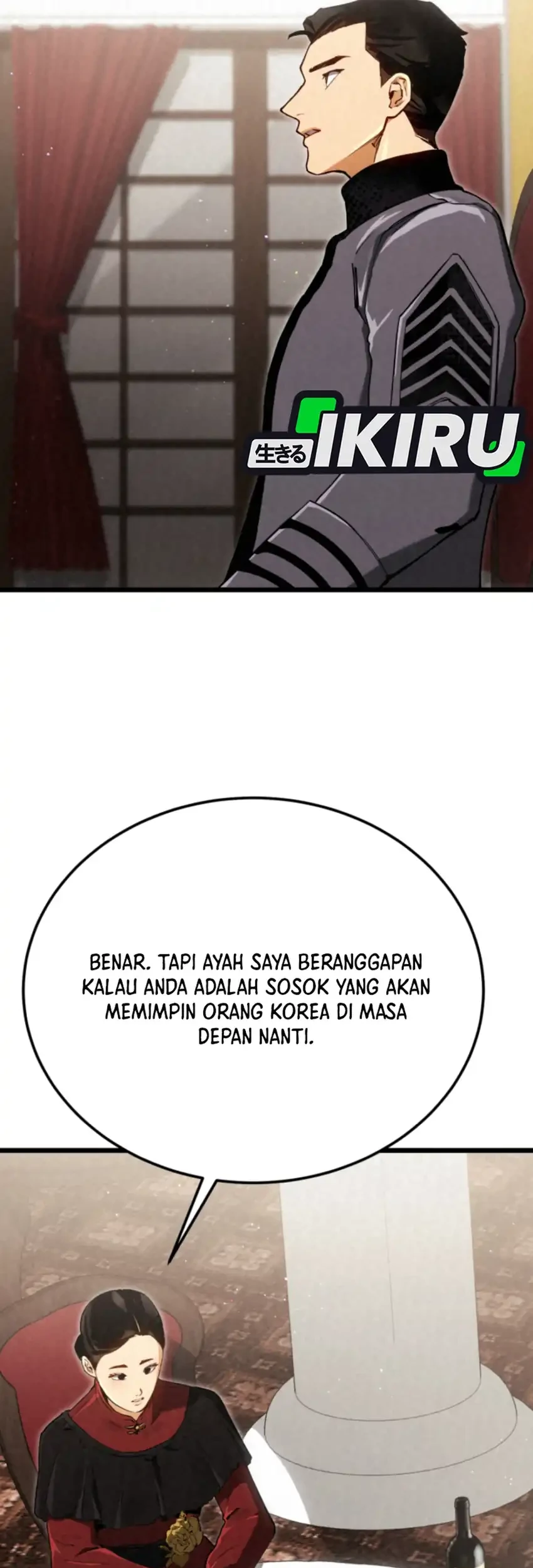 Black-Haired US Army General Bab 12 halaman 85