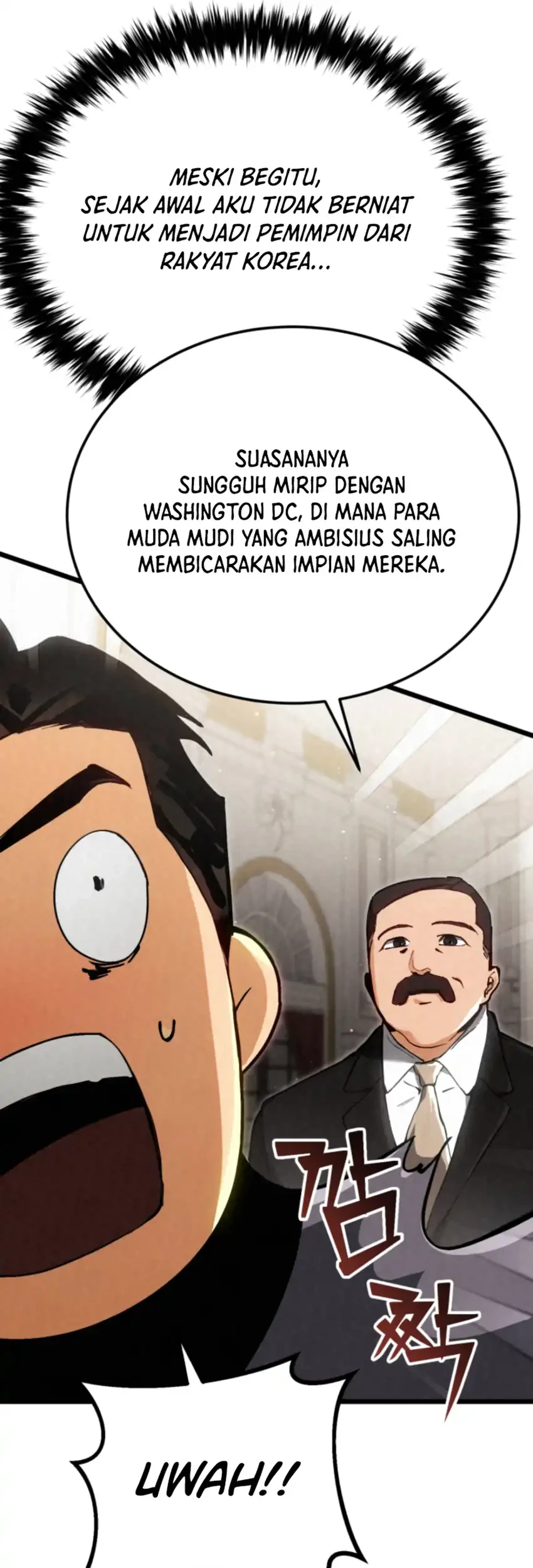 Black-Haired US Army General Bab 12 halaman 99