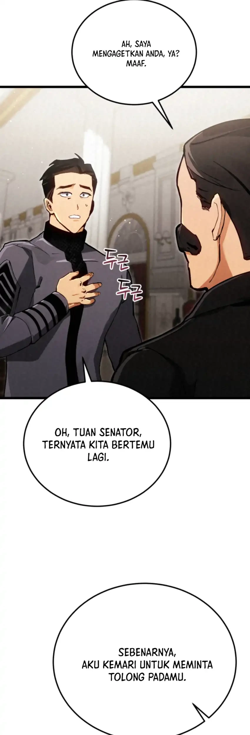 Black-Haired US Army General Bab 12 halaman 101