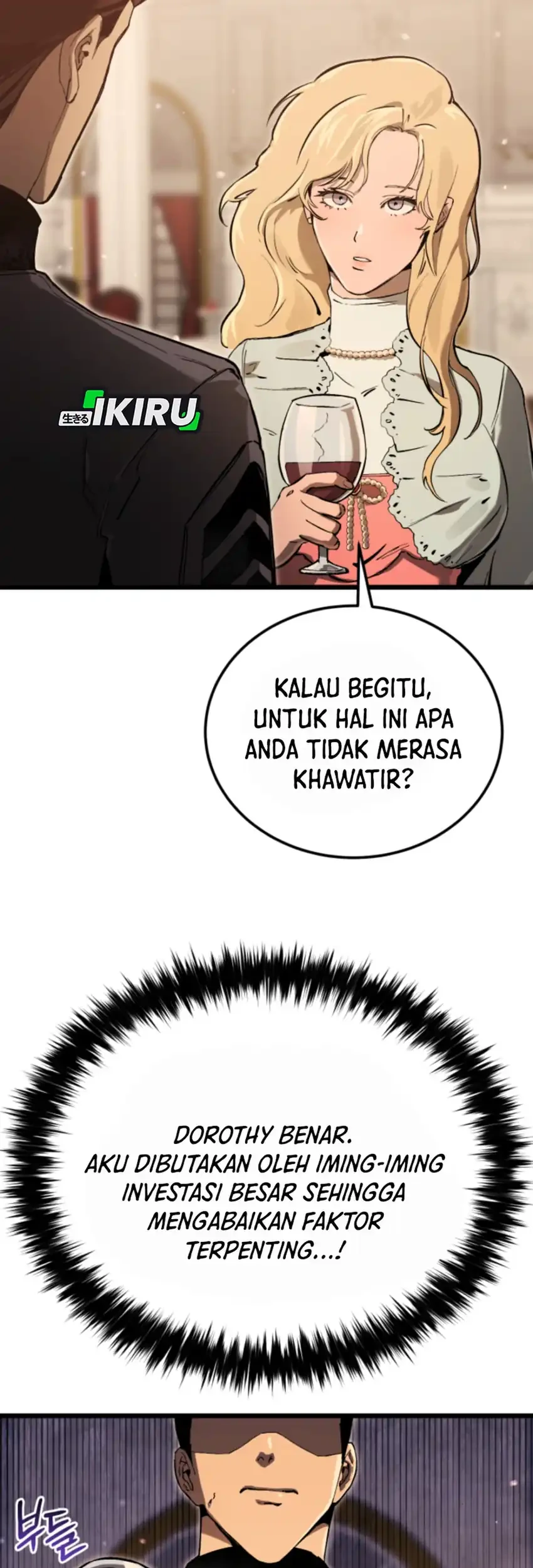 Black-Haired US Army General Bab 13 halaman 17