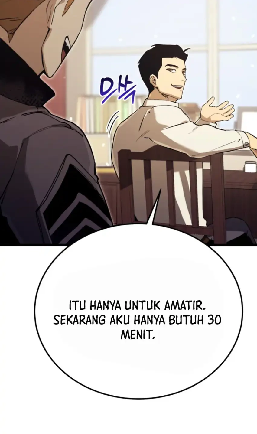 Black-Haired US Army General Bab 13 halaman 100