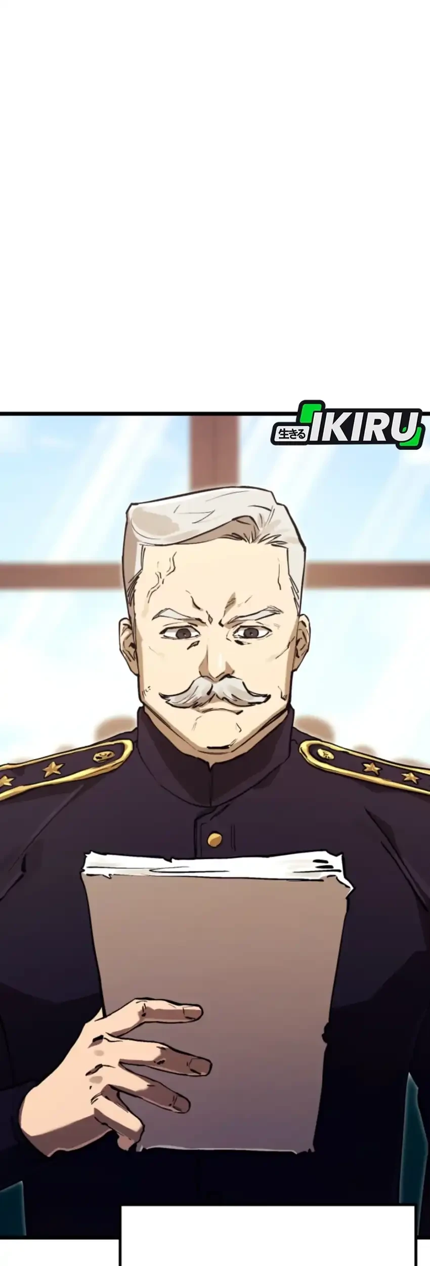 Black-Haired US Army General Bab 14 halaman 33
