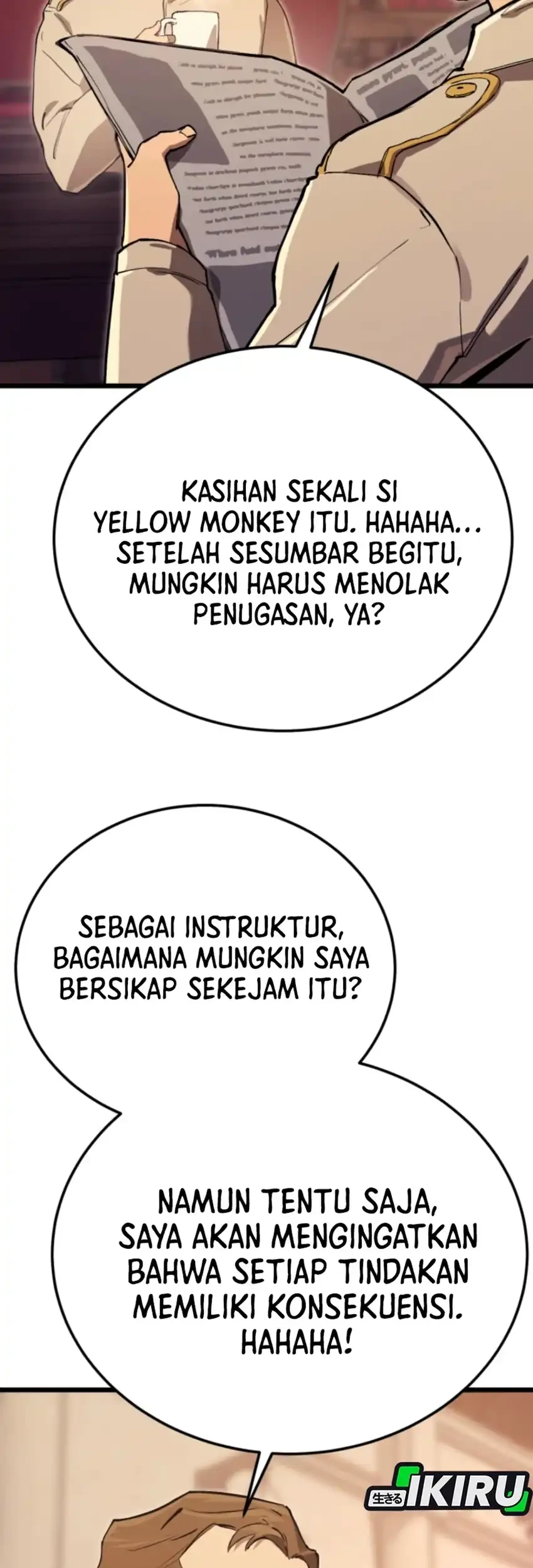 Black-Haired US Army General Bab 14 halaman 63