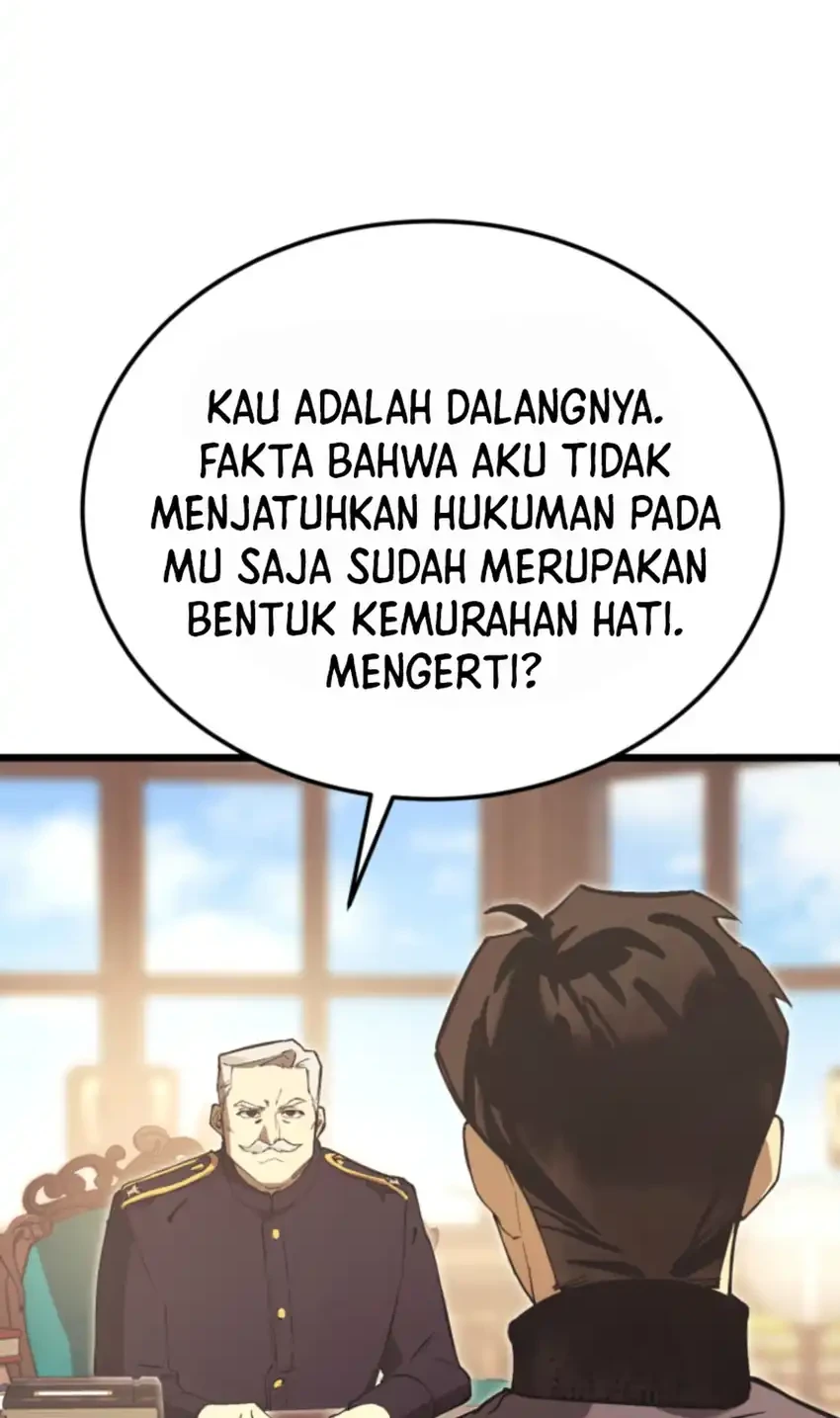 Black-Haired US Army General chapter 15 halaman 12