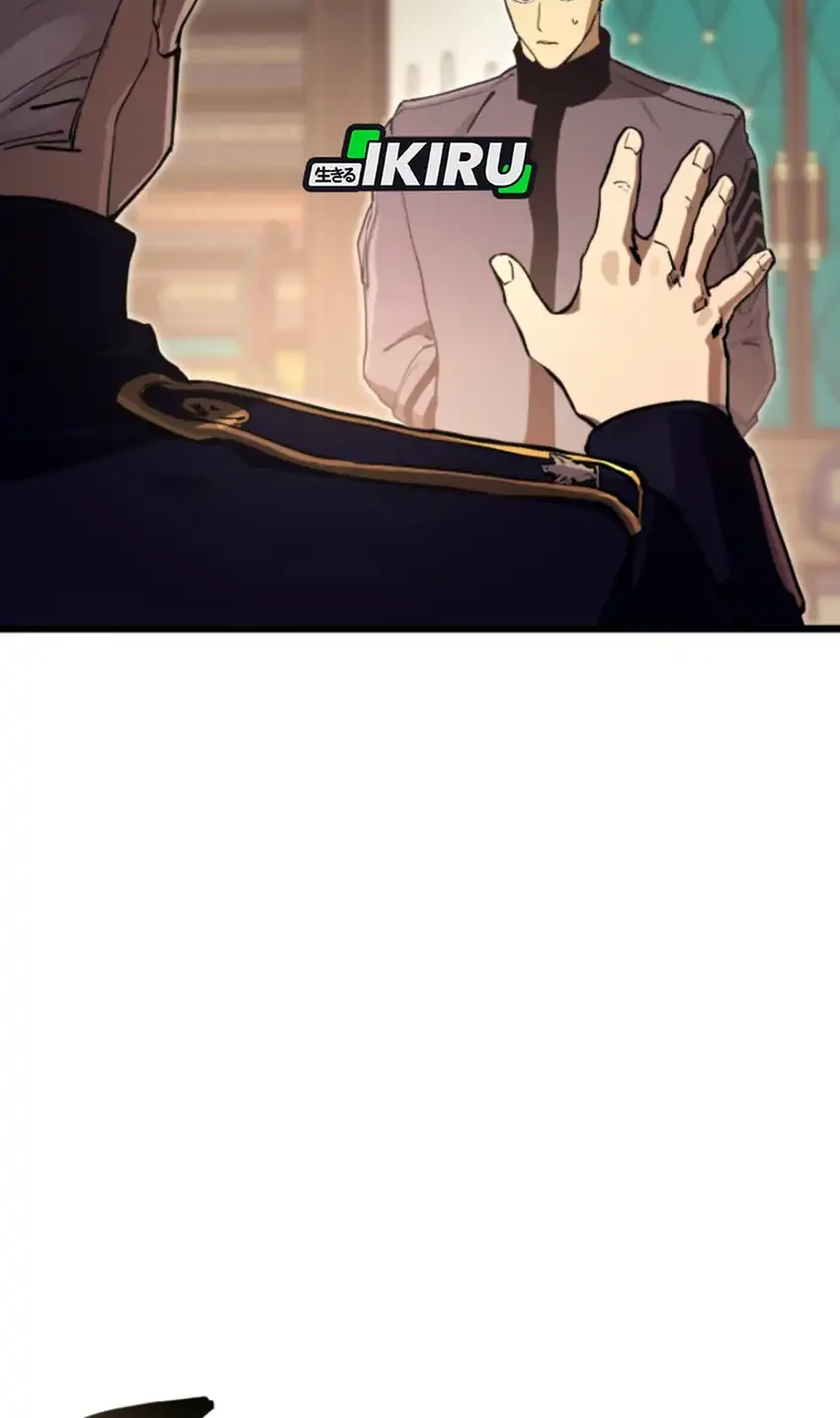 Black-Haired US Army General chapter 15 halaman 14