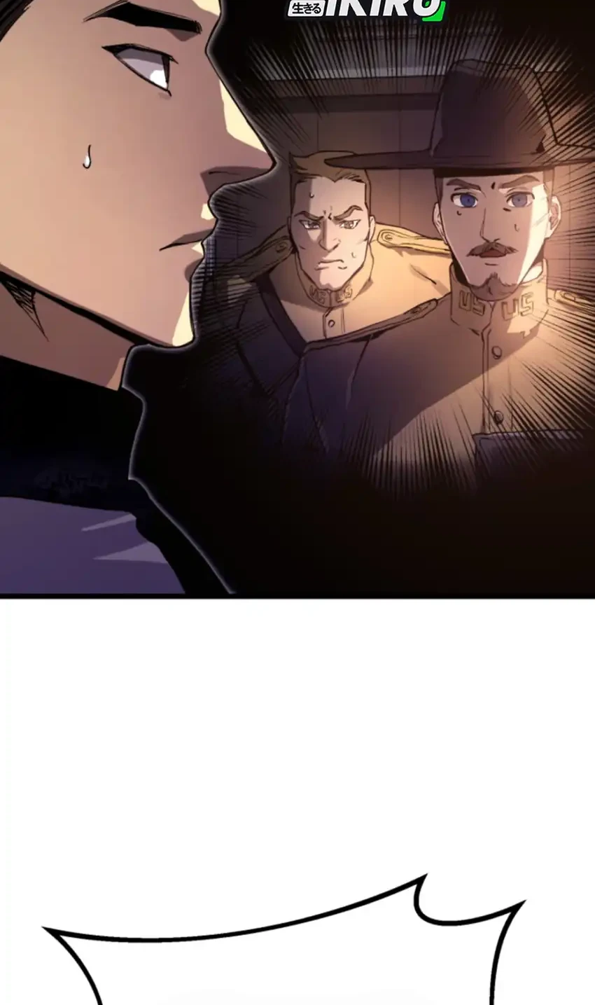 Black-Haired US Army General chapter 15 halaman 20