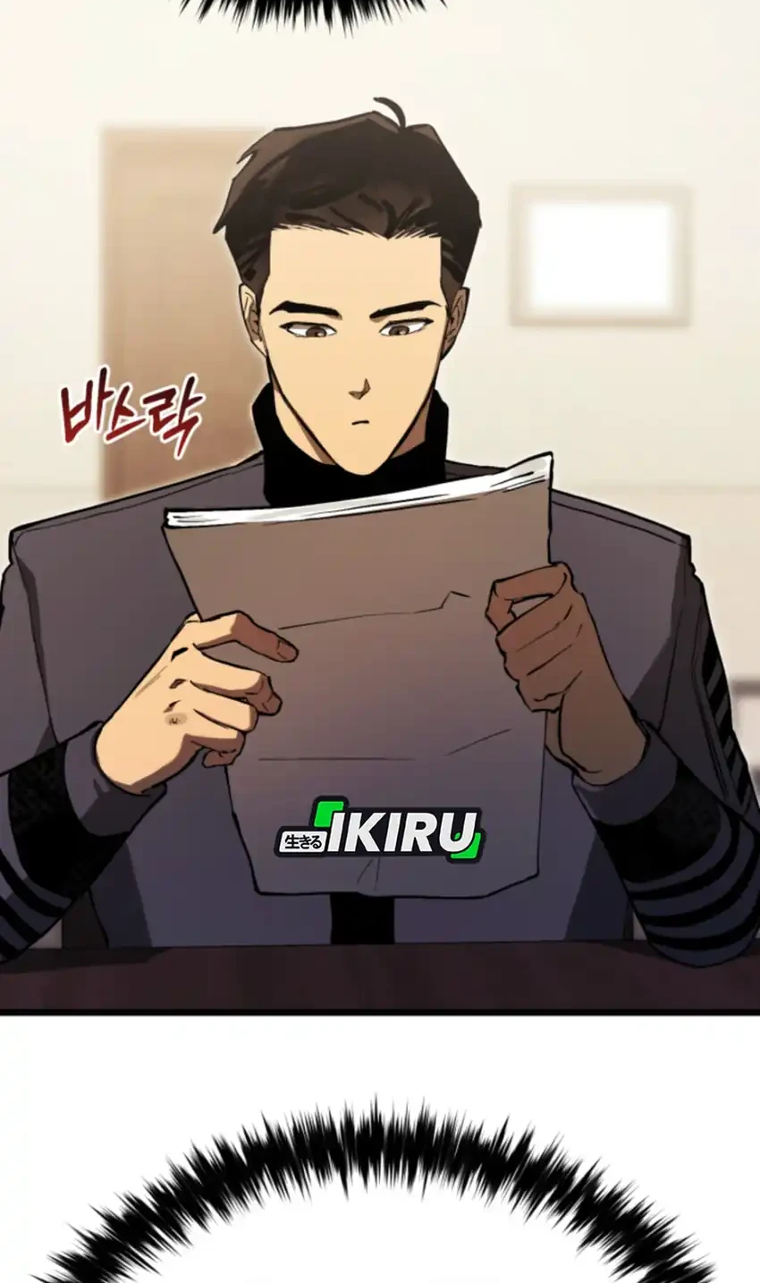 Black-Haired US Army General chapter 15 halaman 30