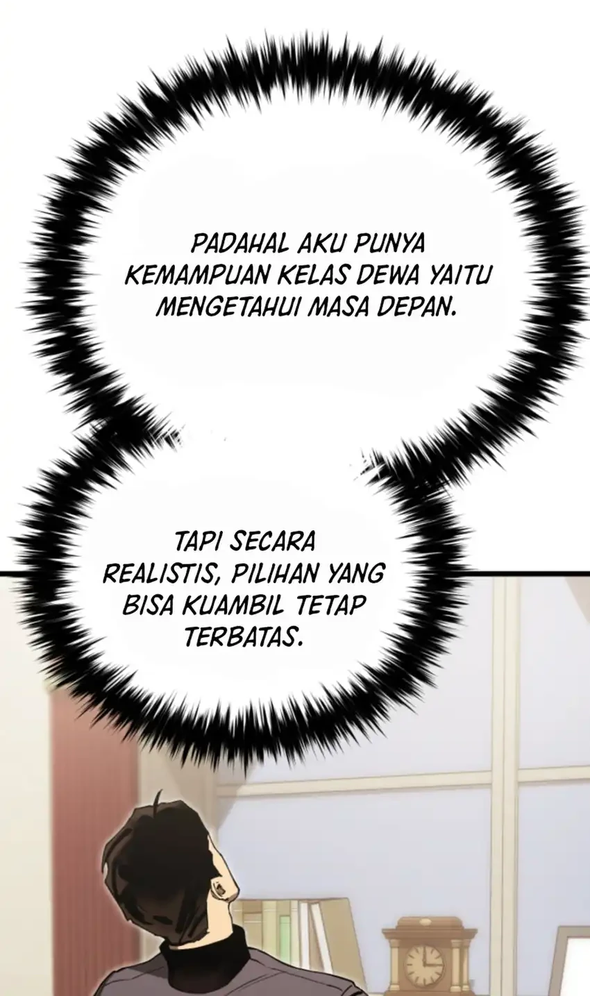 Black-Haired US Army General chapter 15 halaman 34