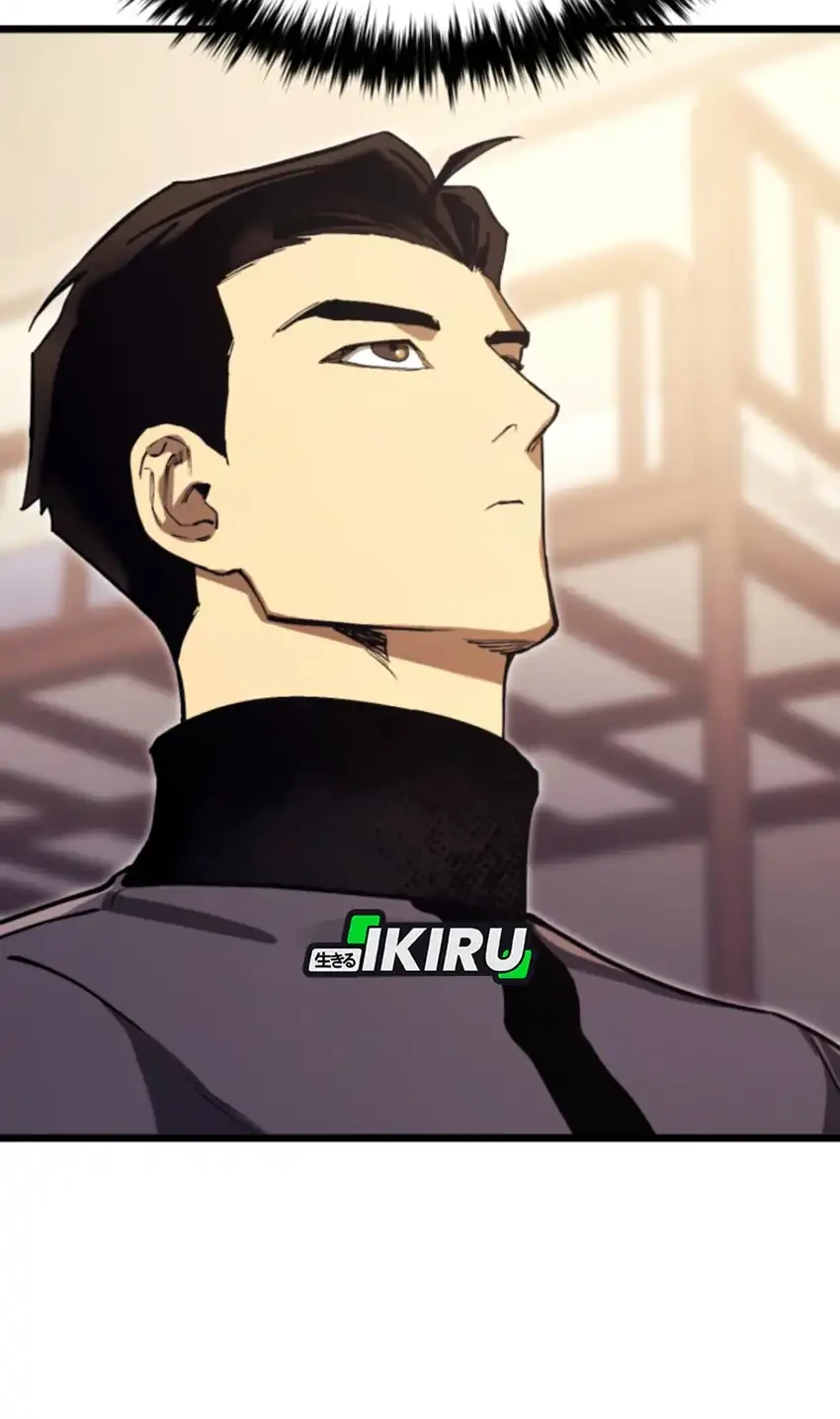 Black-Haired US Army General chapter 15 halaman 36