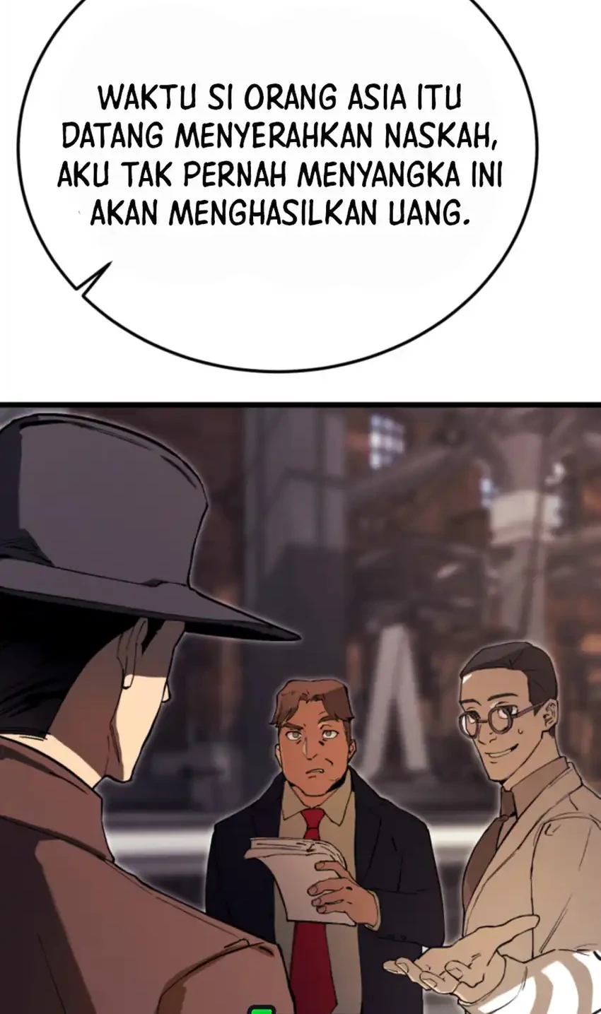 Black-Haired US Army General chapter 15 halaman 46