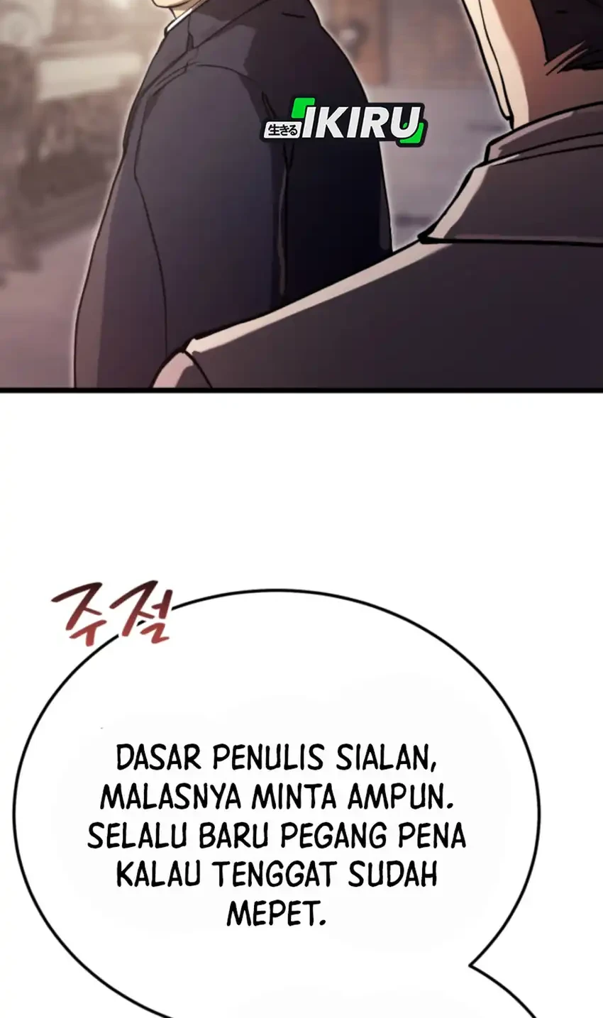 Black-Haired US Army General chapter 15 halaman 50