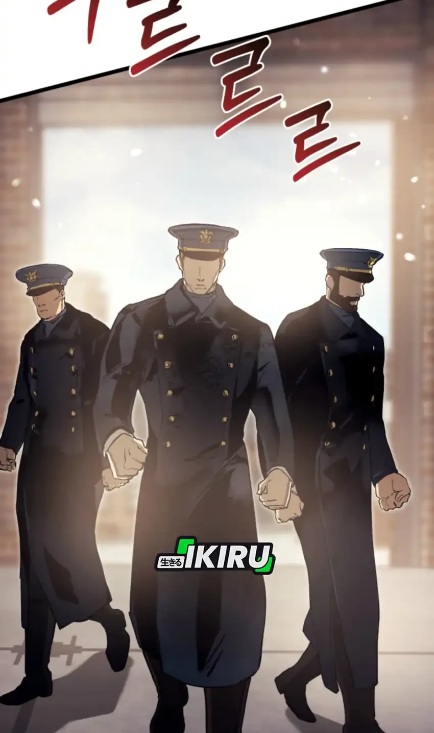 Black-Haired US Army General chapter 15 halaman 54