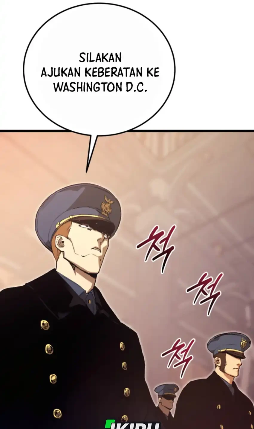 Black-Haired US Army General chapter 15 halaman 60