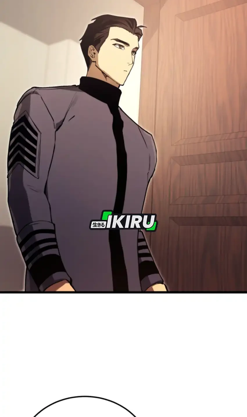 Black-Haired US Army General chapter 15 halaman 64