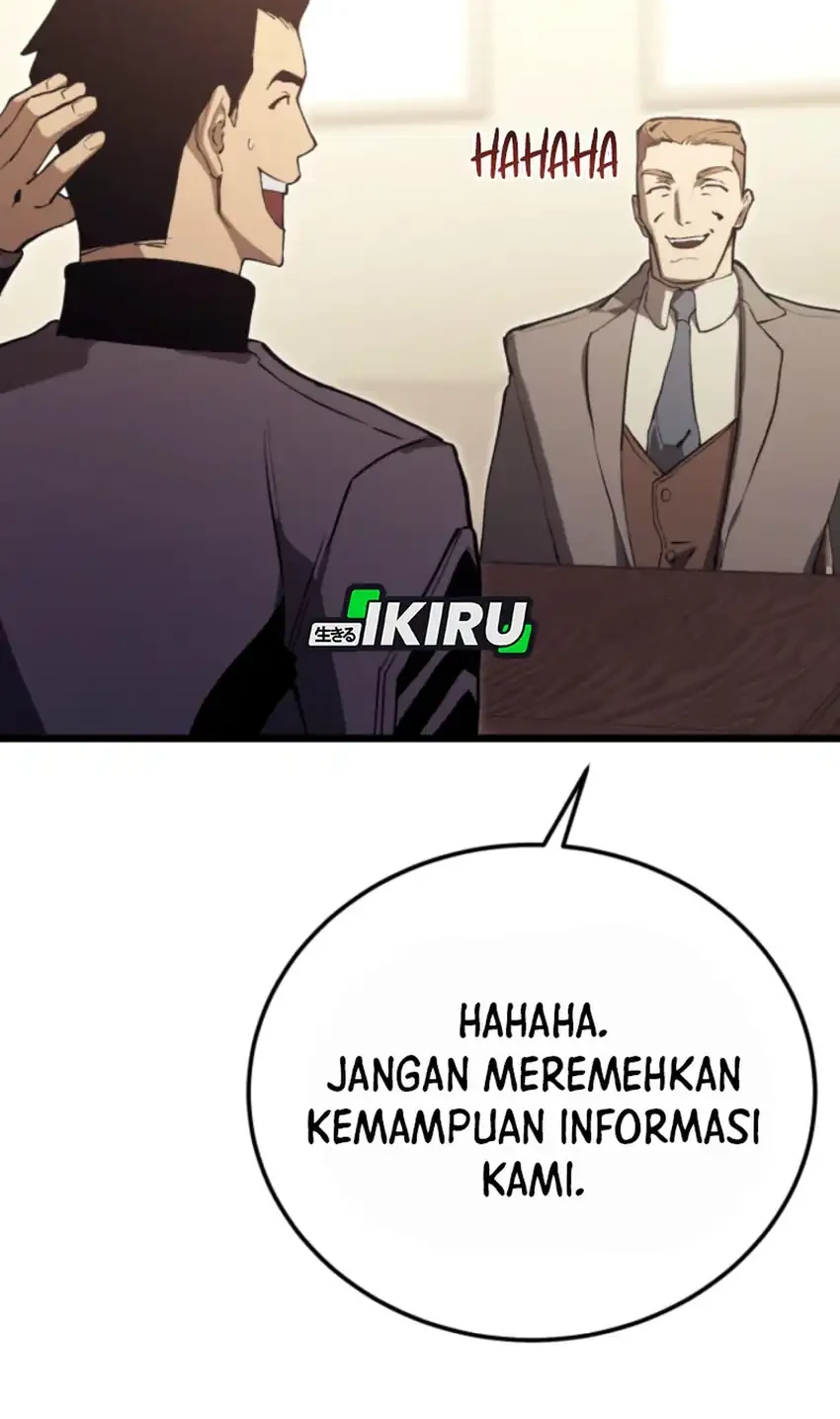 Black-Haired US Army General chapter 15 halaman 72