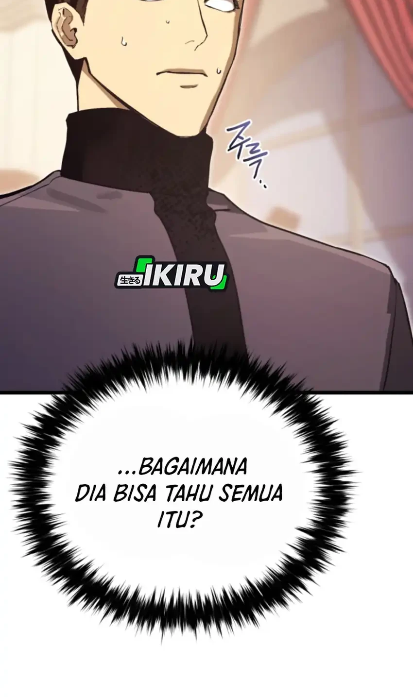 Black-Haired US Army General chapter 15 halaman 74