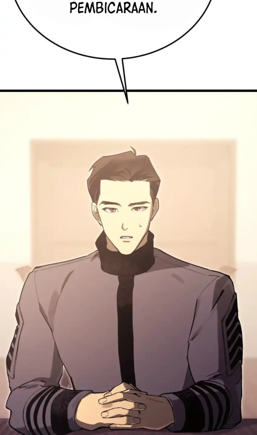 Black-Haired US Army General chapter 15 halaman 76