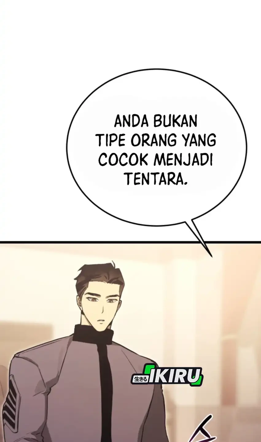 Black-Haired US Army General chapter 15 halaman 78